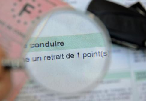 Comment fonctionne un stage de récupération de points à Rennes ...